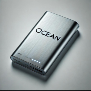 Product Title: 10000mAh  Power Bank – Fast Charging, Compact & Lightweight